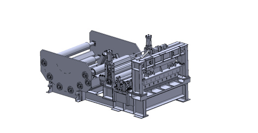 层压板机缩略图